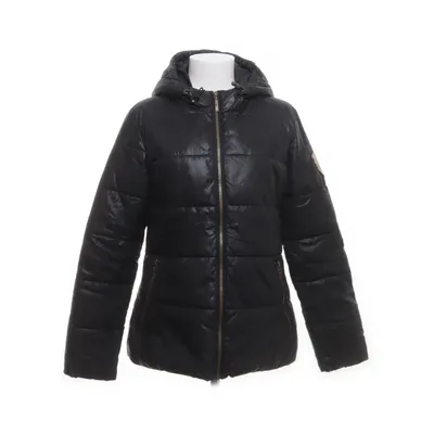 Vinterjakke (Sort) fra Jeane Blush Polyester