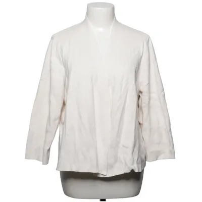 Cardigan (White)