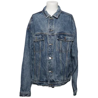 Denim jacket (Blue) from Karve Lyocell, Viscose