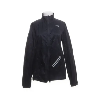 Jacka (Blå) från Diadora Elastan, Nylon, Polyester