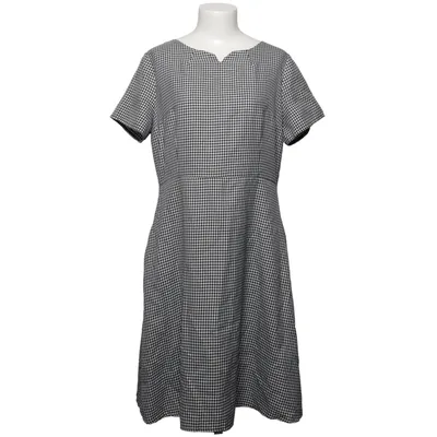 Dress (Siv) from Cissi och Selma Acetate, Polyester, Viscose
