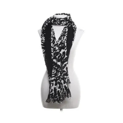 Sjaal (Zwart, Wit) van Zara Accessories
