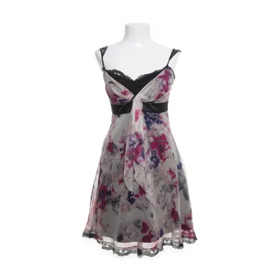 Cocktailjurk (Zwart, Meerkleurig) van Karen Millen