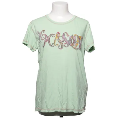T-shirt (Green) from Missoni