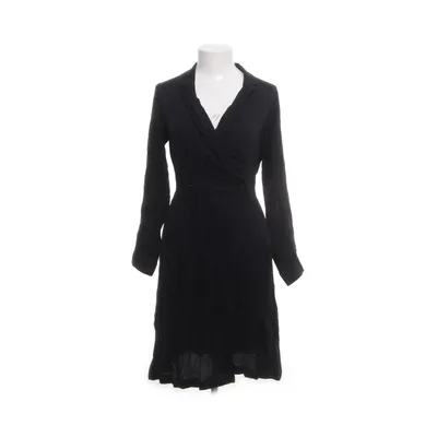 Skjortklänning (Svart) från HOPE by Ringstrand Söderberg Acetat, Modal