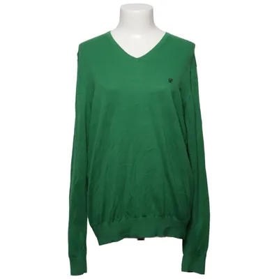 Pullover (Green) from Carolina Herrera Cotton