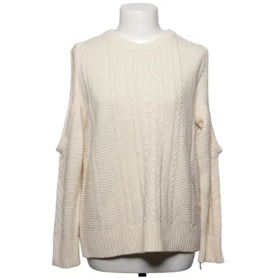 Sweater (White) from Haoduoyi Acrylic