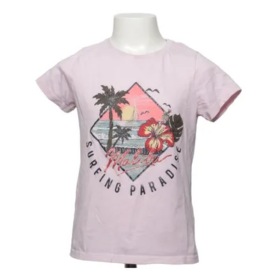 T-shirt (Roze) van Name It Katoen
