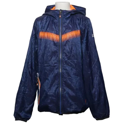 Veste imperméable (Bleu, Orange) de Killtec Polyester