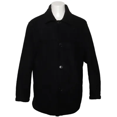 Jacke (Schwarz) von Dockers Premium Acryl, Polyester