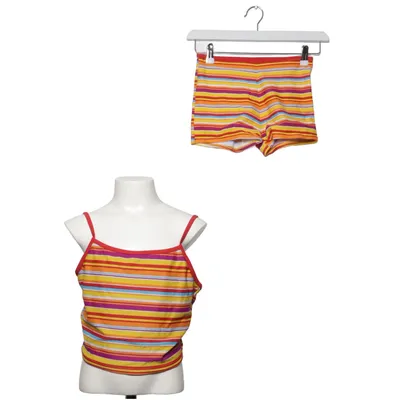 UV clothing (Yellow, Red, Purple) from H&M Swimwear Elastane, Polyamide