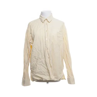 Shirt (Yellow) from Butter & Hazel Cotton
