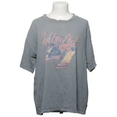T-shirt (Grå) från Djerf Avenue Bomull
