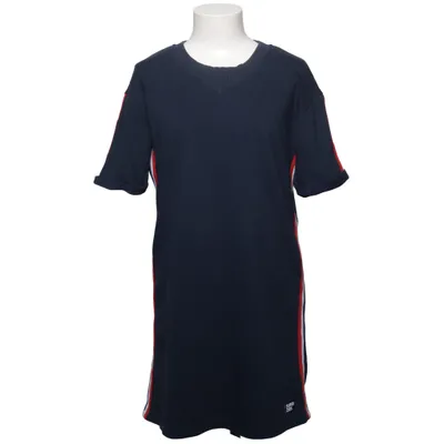 Klänning (Blå, Röd, Vit) från Superdry Bomull, Polyester