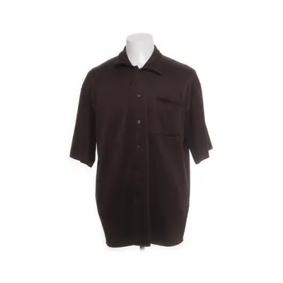 Chemise (Marron) de Originals by Jack & Jones Élasthane, Polyester