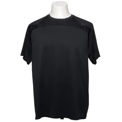 T-shirt (Black) from SUGOI