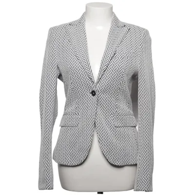 Blazer (BCT022-1580F 6/1) from Cavallaro Napoli Cotton, Viscose