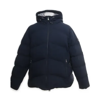 Dunjacka (Blå) från Áhkká Outdoor Dun, Fjädrar, Polyester