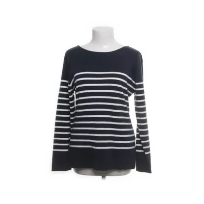 Pull-over (Bleu, Blanc) de Daniels Coton