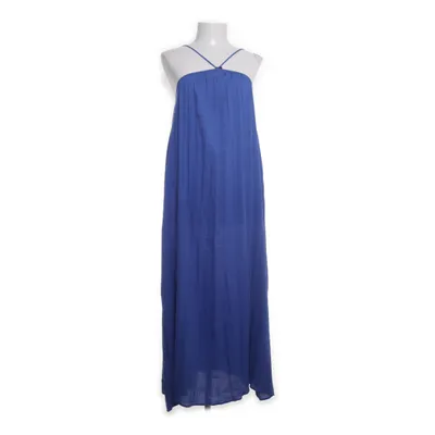 Jurk (Blauw) van Edited Viscose