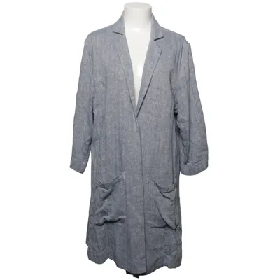 Blazer (Herringbone) de Cotton Traders Lin, Viscose