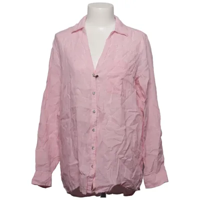 Shirt (Pink) from Sigrid Olsen Linen