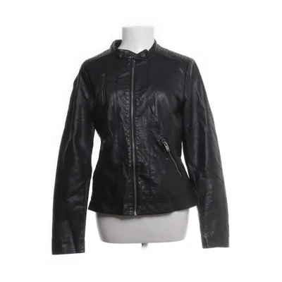 Jacka (Svart) från ONLY Viskos, Polyester