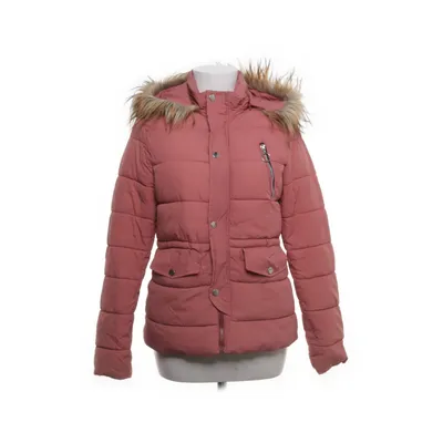 Winterjas (Roze) van Fashion