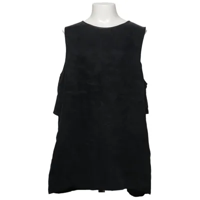 Tank Top (Gray) from MarMar Copenhagen Cupro