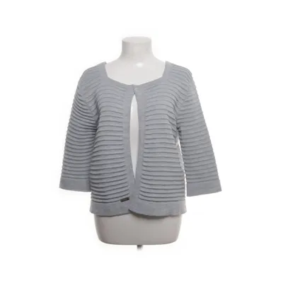 Cardigan (Gris) de Fobya