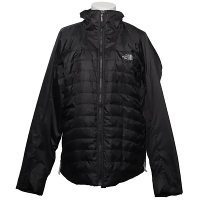 Lättviktsjacka (Grå) från The North Face Polyester