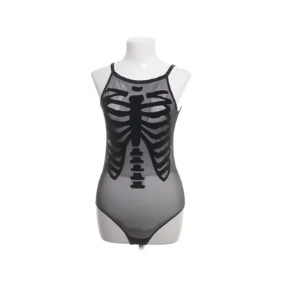 Body (Sort) fra Bik Bok