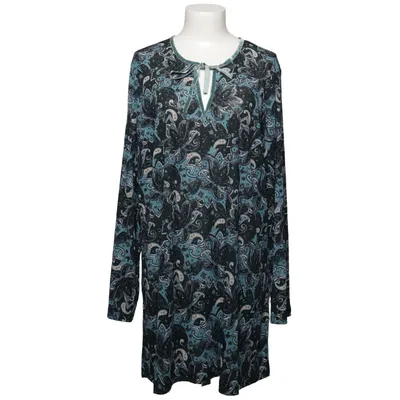 Tuniek (Blauw, Zwart, Beige) van Generous by Lindex Polyester