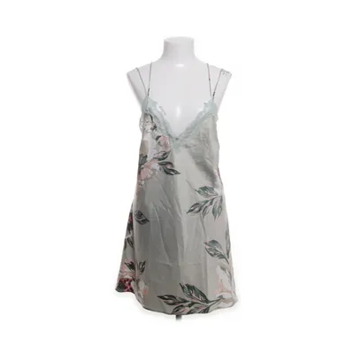 Nachtjapon (Groen, Meerkleurig) van Hunkemöller Polyester