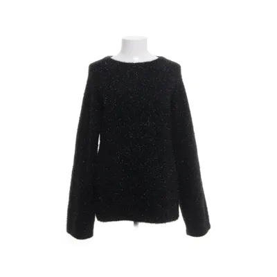 Trui (Zwart) van H&M Modern Classic Acryl, Polyamide, Polyester