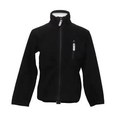 Veste polaire (Noir) de Varför Därför Polyester