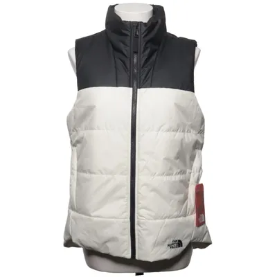 Ytterväst (Vit, Svart) från The North Face Polyester