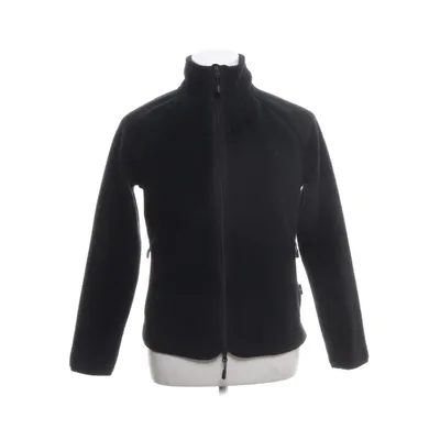 Fleecejacka (Svart) från Lager 157 Polyester