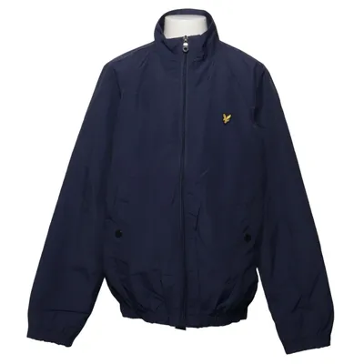 Jack (Lsc0401) van Lyle & Scott Junior Katoen, Nylon