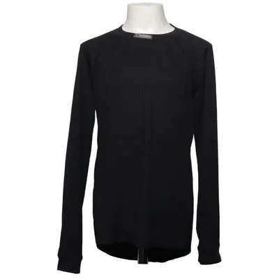 Base layer shirt (Black) from Typhoon Polyester