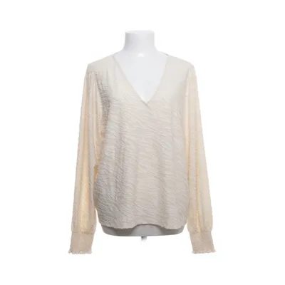 Blouse (Beige) van JDY Elastaan, Polyester