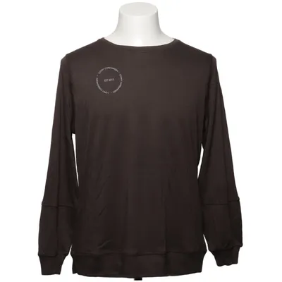 Sweatshirt (Marron) de Comfy Copenhagen Coton, Modal