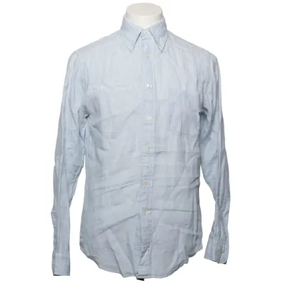 Chemise (Bleu) de Brooks Brothers Lin