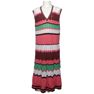Kjole (Pink, Flerfarvet) fra Missoni