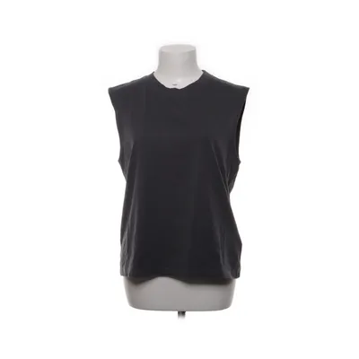 Linne (Grå) från H&M Move Polyester, Bomull, Elastan