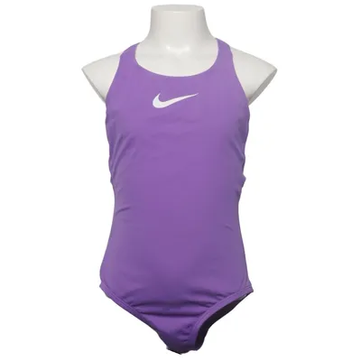 Swimsuit (Purple) from Nike