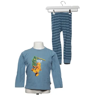 Pyjama (Bleu) de LEGO Coton biologique