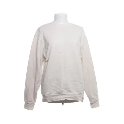 Sweatshirt (White) from Spotify Cotton