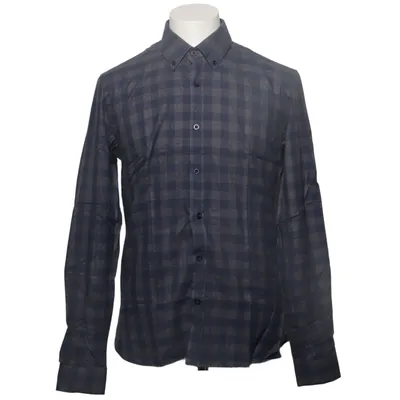 Chemise en flanelle (James) de Robbie Moor Coton