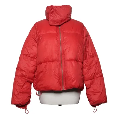 Veste d'hiver (Rouge) de Dilvin Woman Nylon